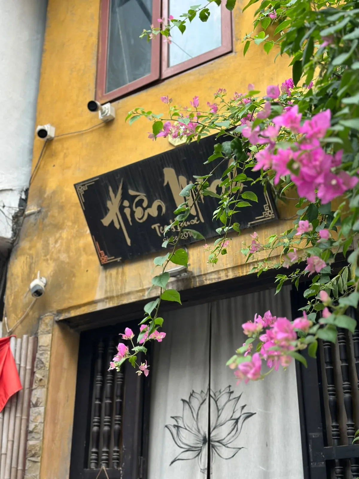 Hiền Minh Tea House