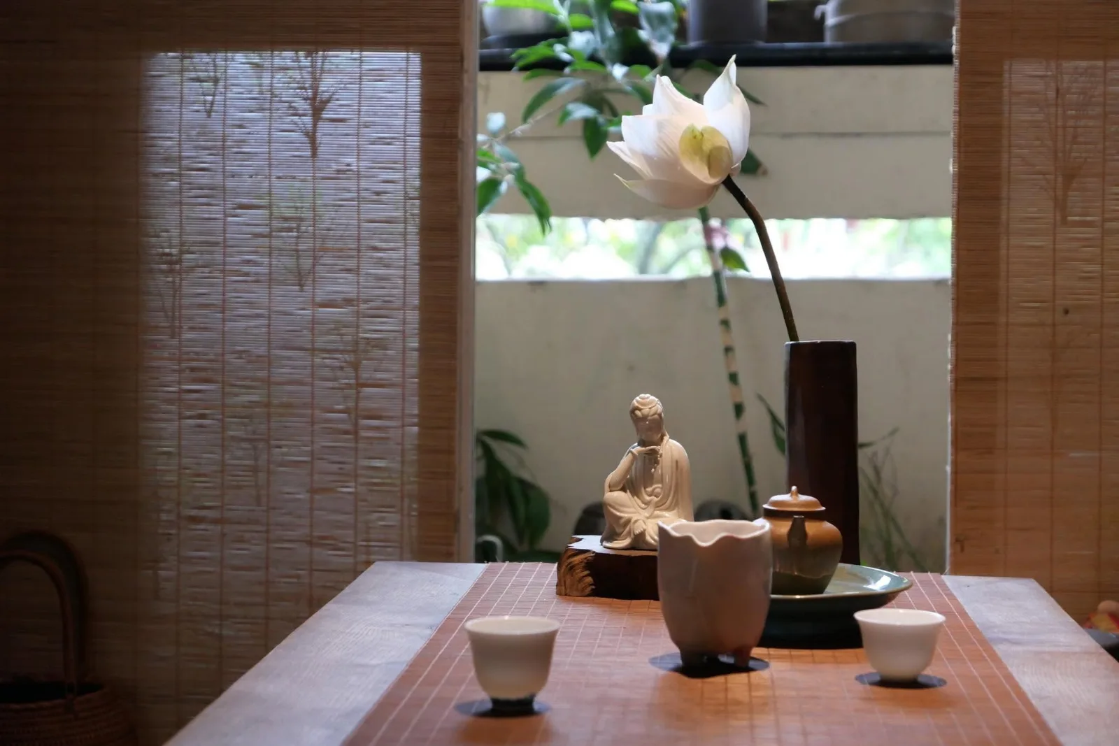 Tân House