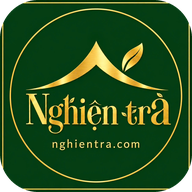 Nghiện Trà